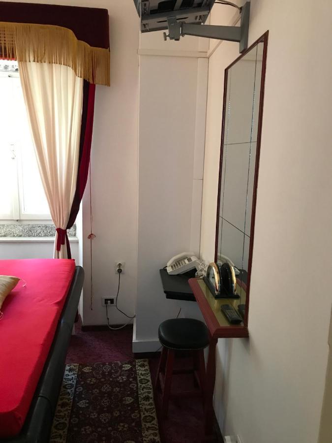 Apartment Paradiso Split Exterior photo